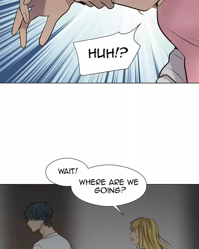 My Deepest Secret Chapter 64