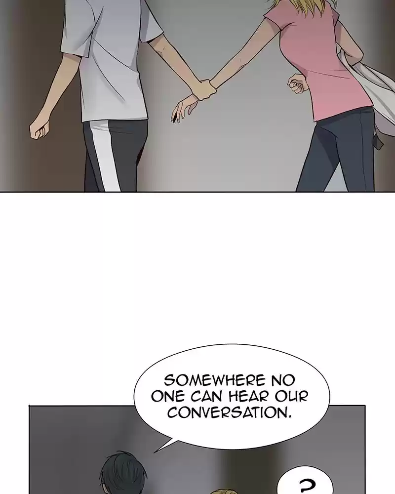 My Deepest Secret Chapter 64