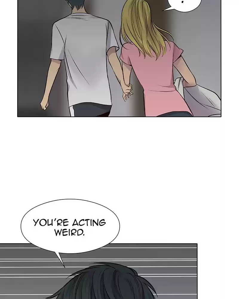 My Deepest Secret Chapter 64