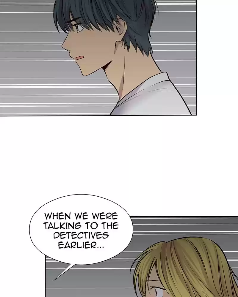 My Deepest Secret Chapter 64