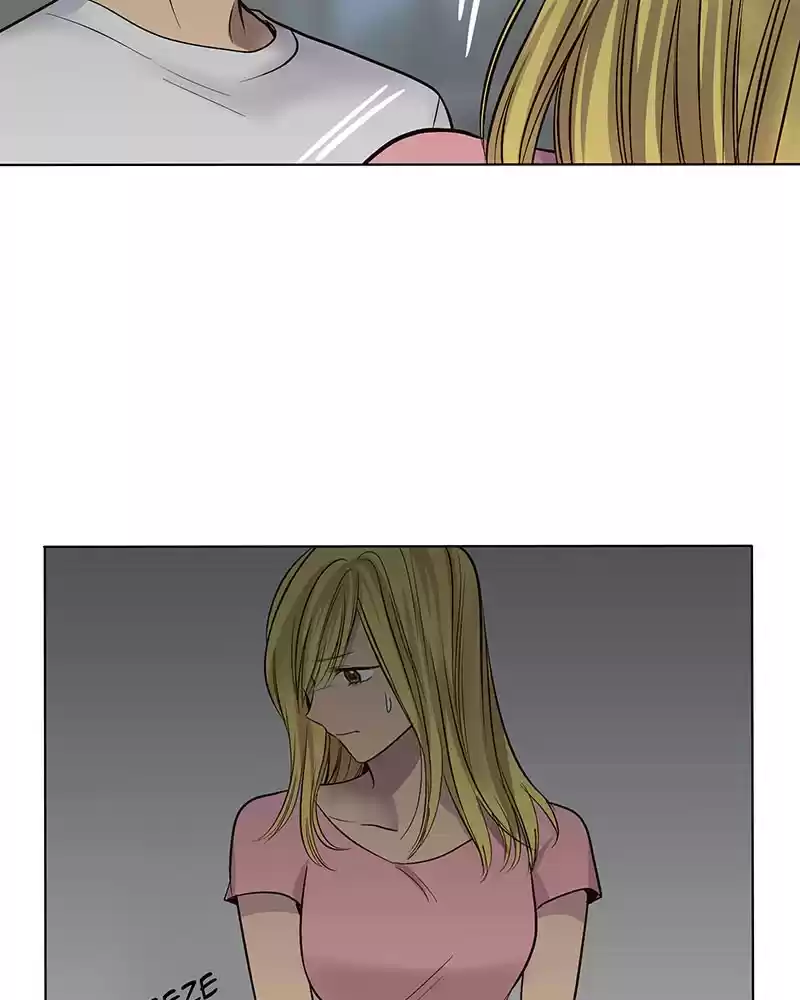 My Deepest Secret Chapter 64