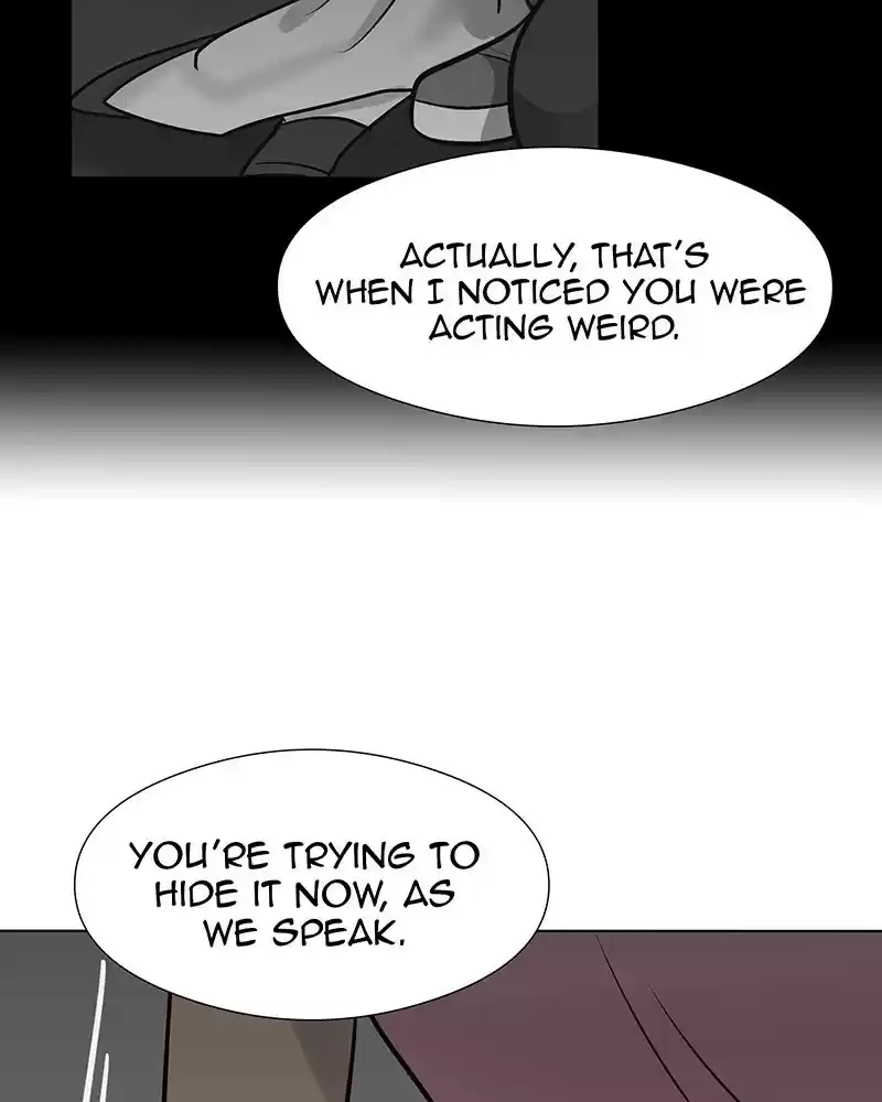 My Deepest Secret Chapter 64