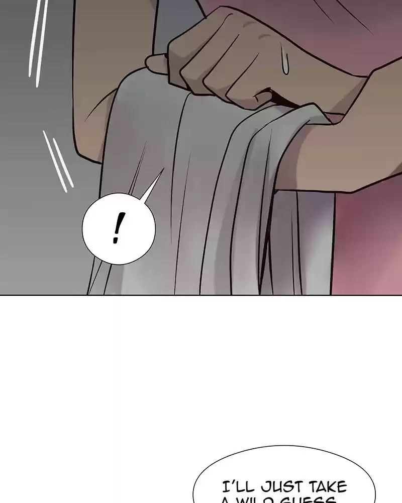 My Deepest Secret Chapter 64