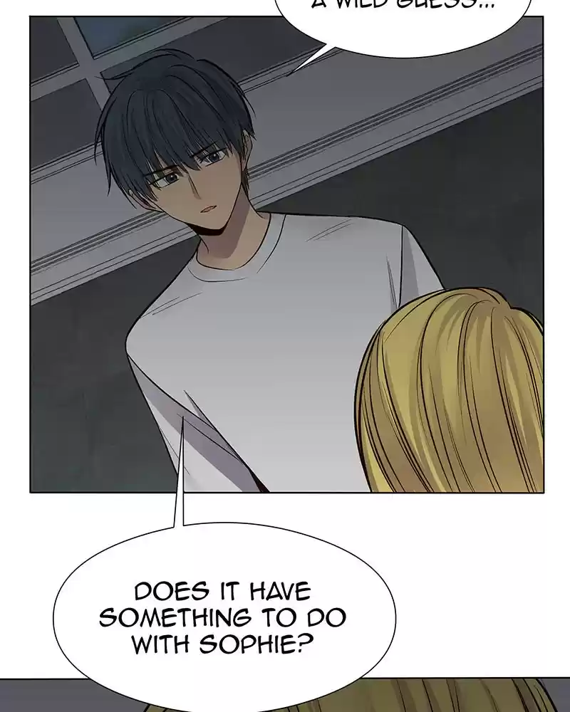 My Deepest Secret Chapter 64