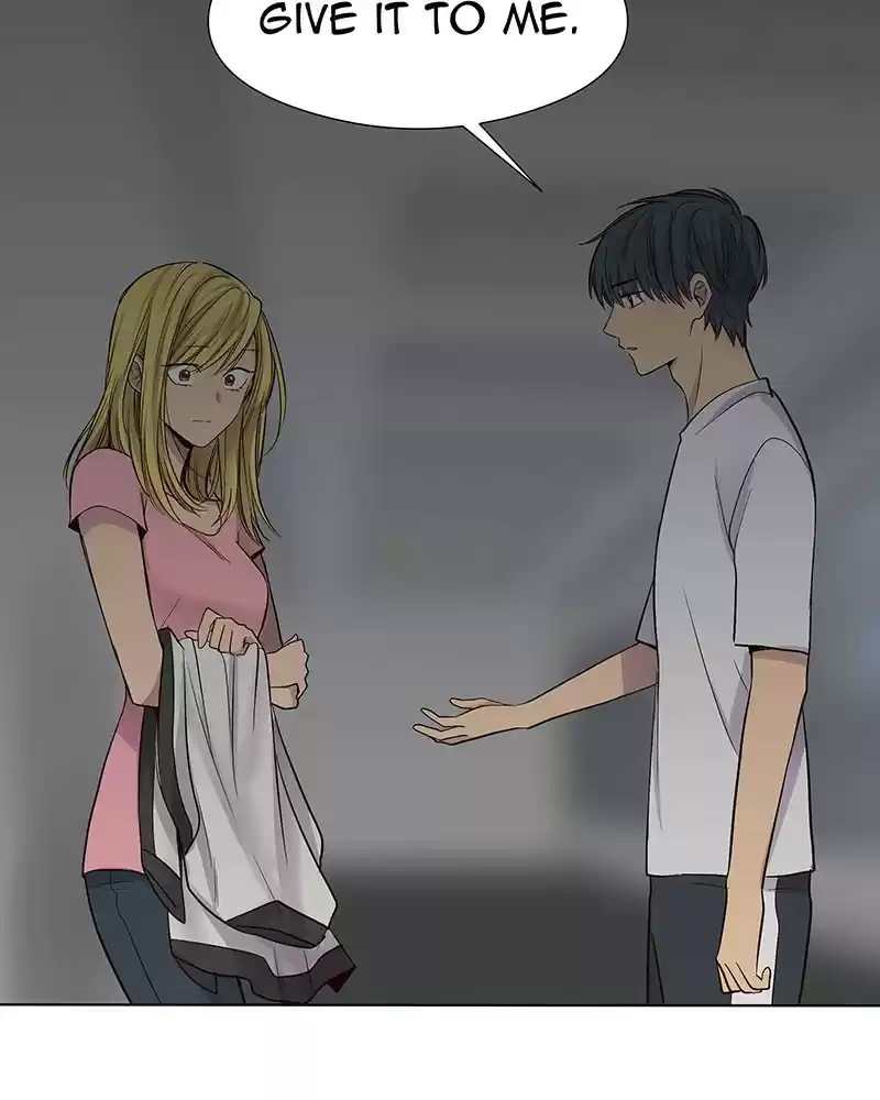 My Deepest Secret Chapter 64