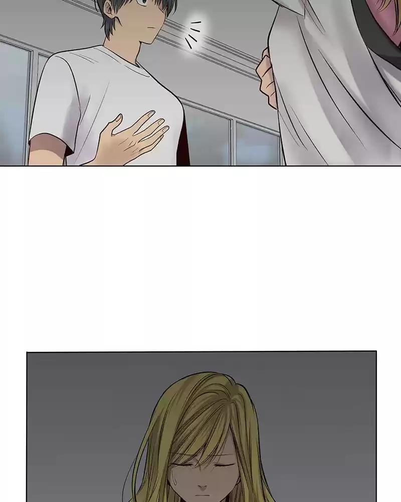 My Deepest Secret Chapter 64