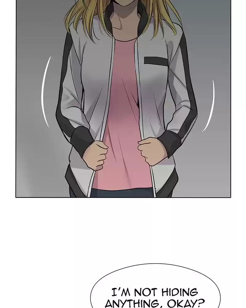 My Deepest Secret Chapter 64