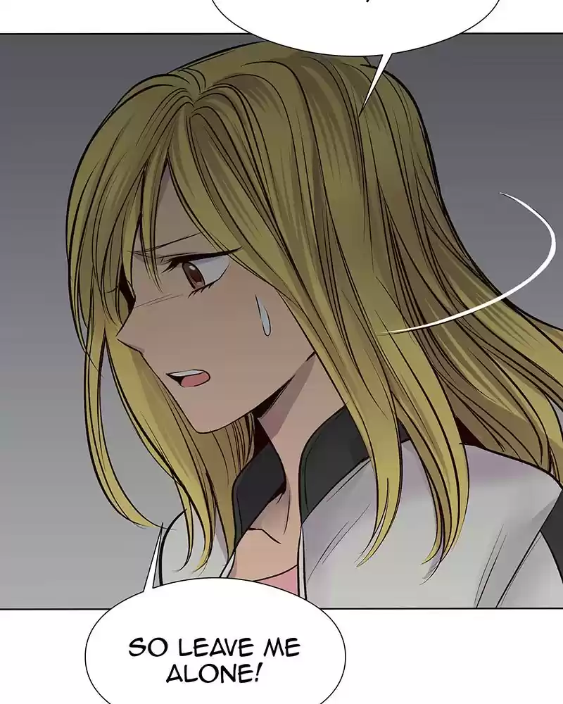 My Deepest Secret Chapter 64