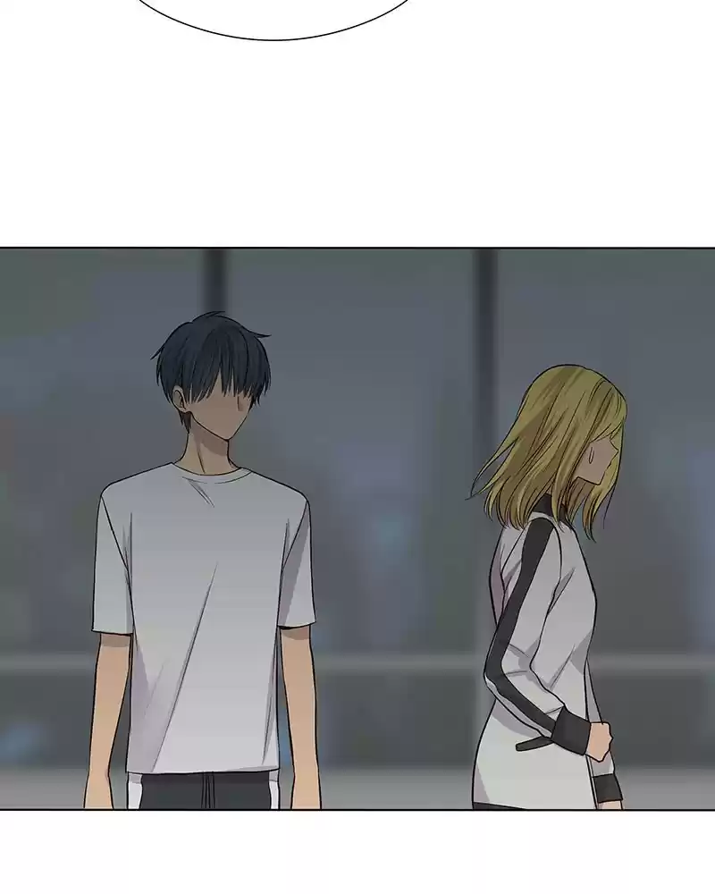 My Deepest Secret Chapter 64