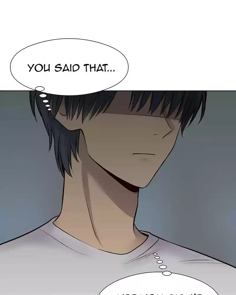 My Deepest Secret Chapter 64