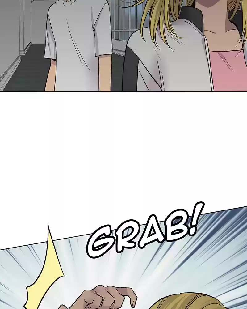 My Deepest Secret Chapter 64