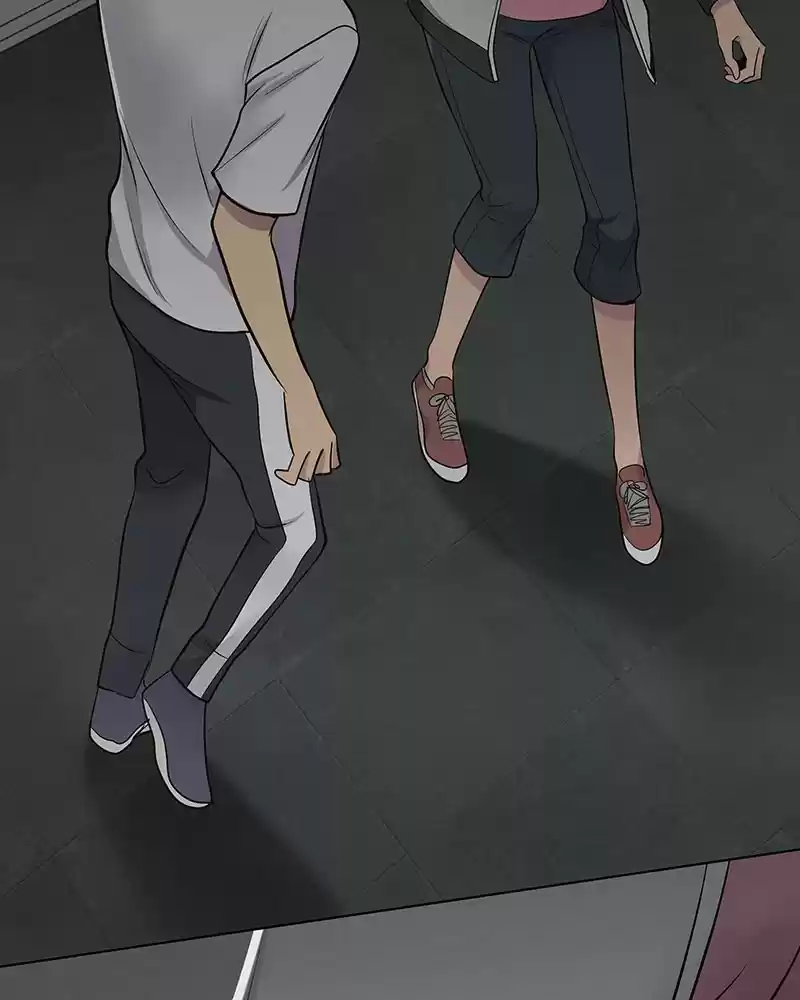 My Deepest Secret Chapter 64