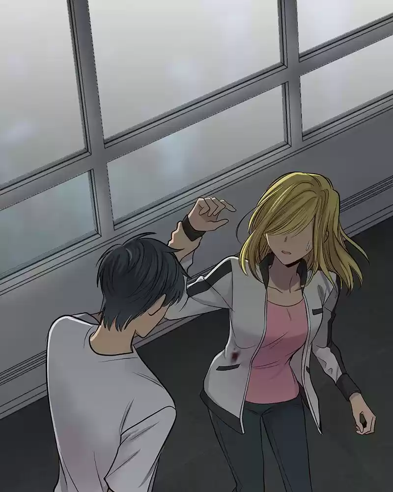 My Deepest Secret Chapter 65