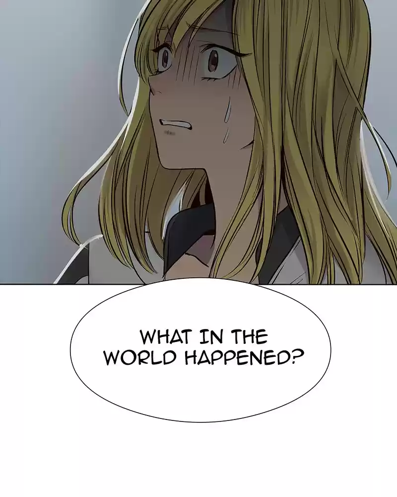 My Deepest Secret Chapter 65