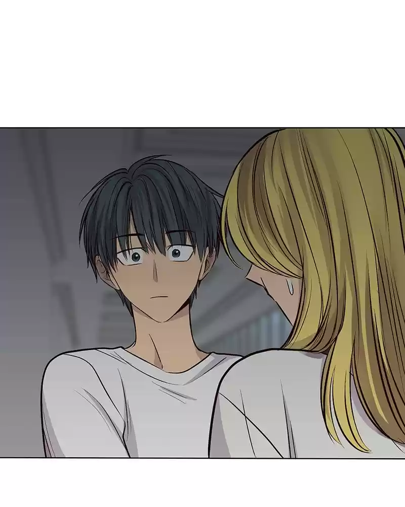 My Deepest Secret Chapter 65