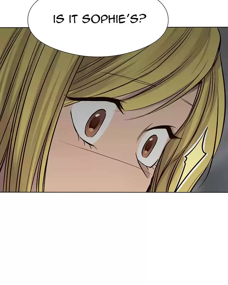 My Deepest Secret Chapter 65