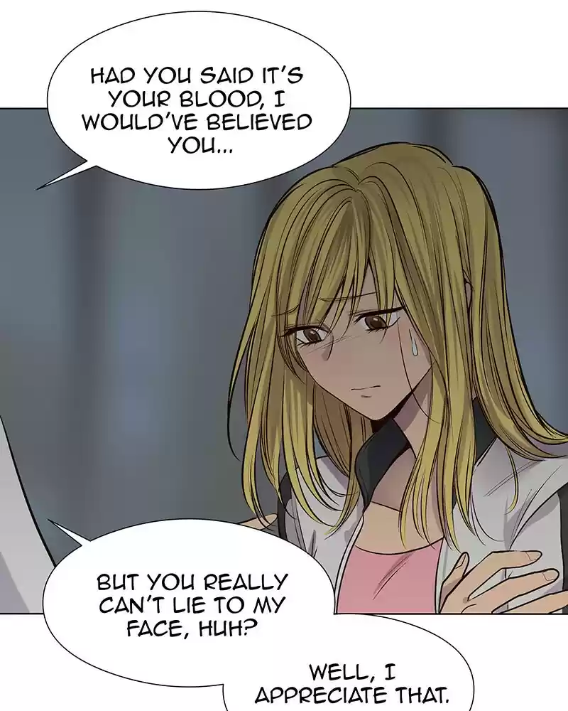 My Deepest Secret Chapter 65