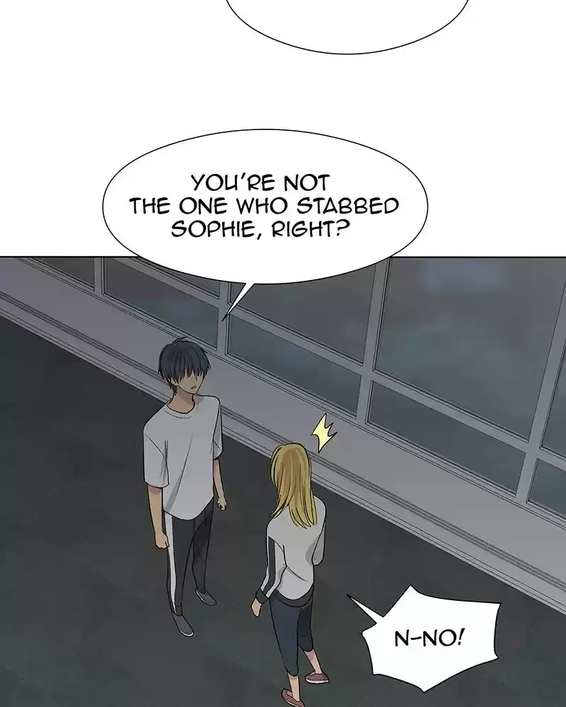 My Deepest Secret Chapter 65