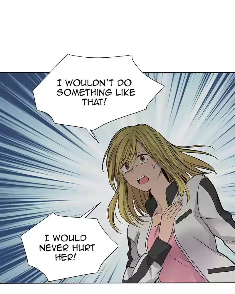 My Deepest Secret Chapter 65