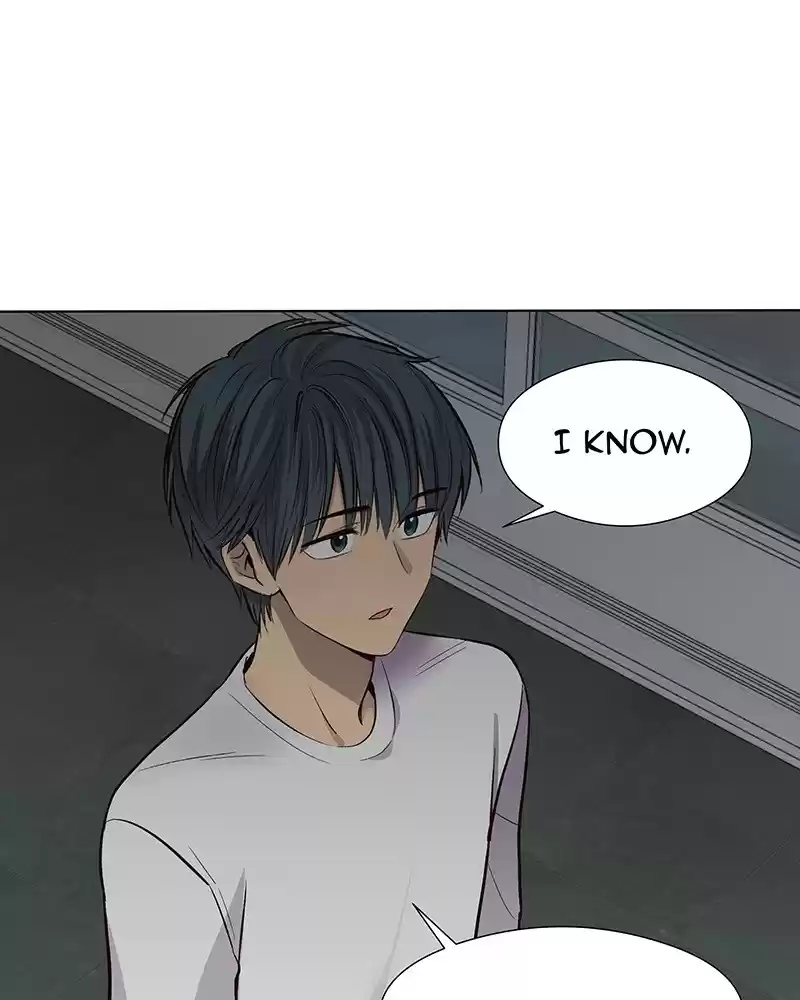 My Deepest Secret Chapter 65