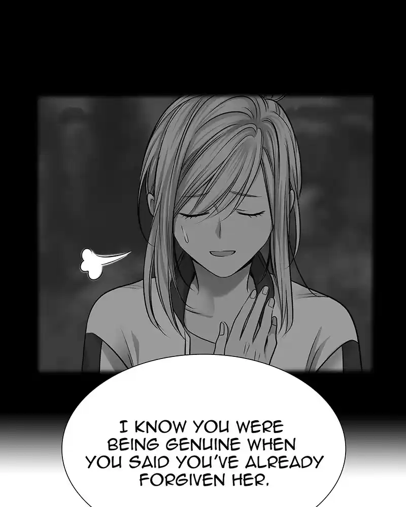 My Deepest Secret Chapter 65