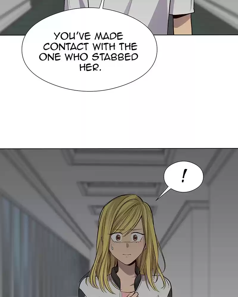 My Deepest Secret Chapter 65