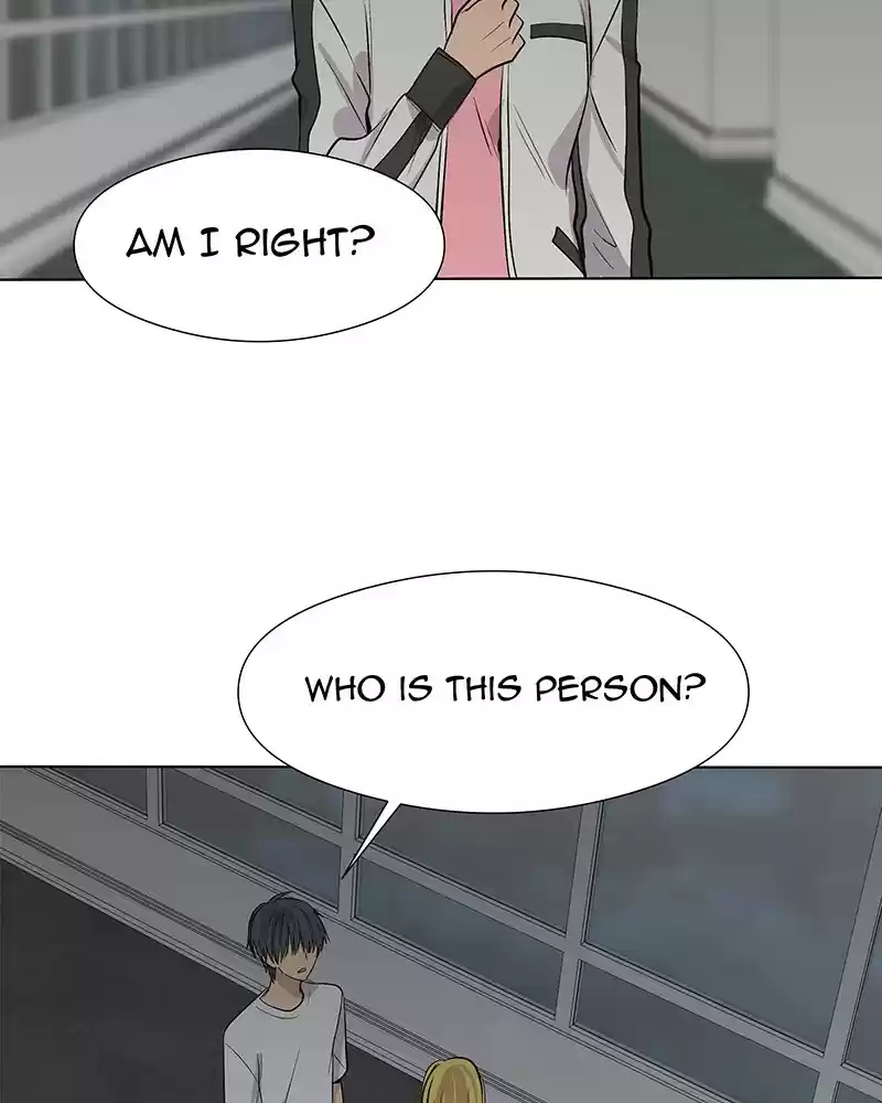 My Deepest Secret Chapter 65