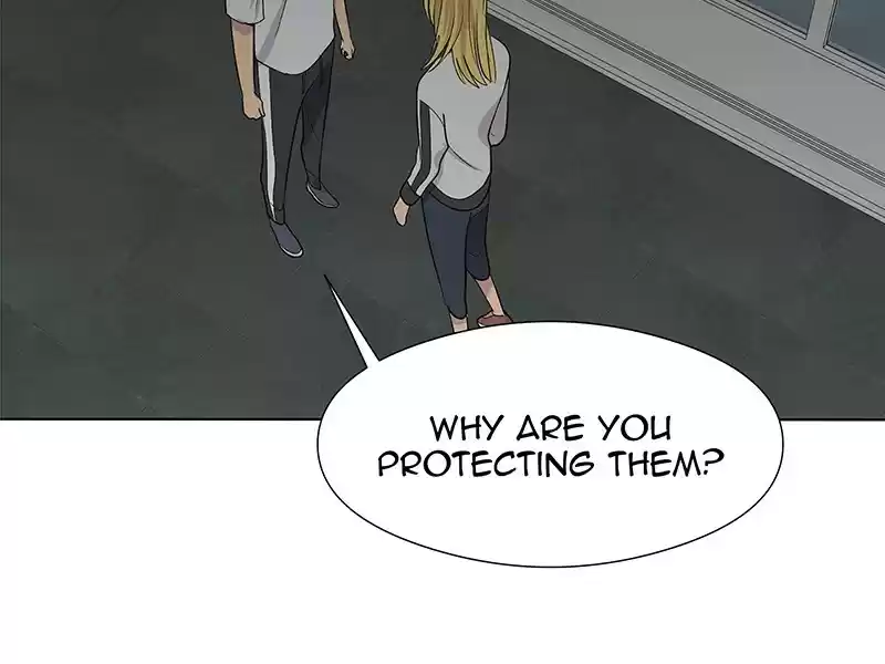 My Deepest Secret Chapter 65