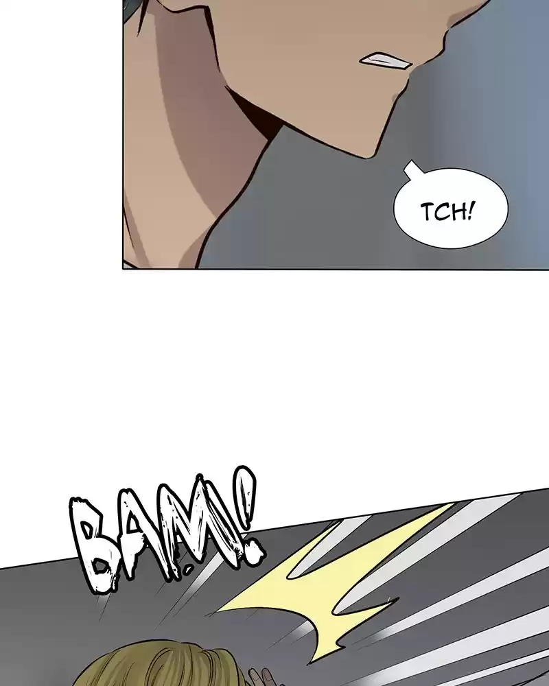 My Deepest Secret Chapter 65