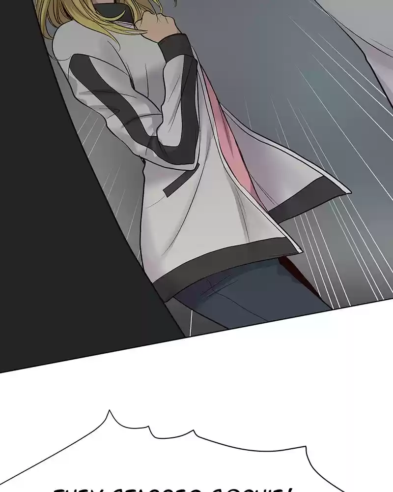 My Deepest Secret Chapter 65