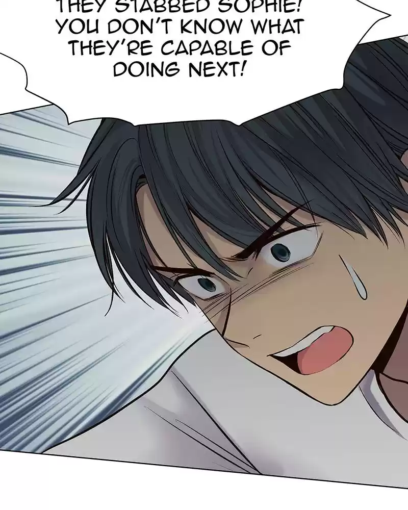 My Deepest Secret Chapter 65