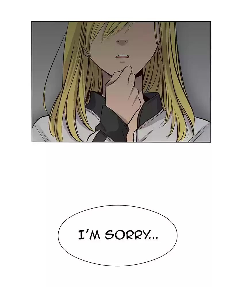 My Deepest Secret Chapter 65