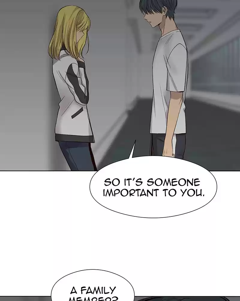 My Deepest Secret Chapter 65