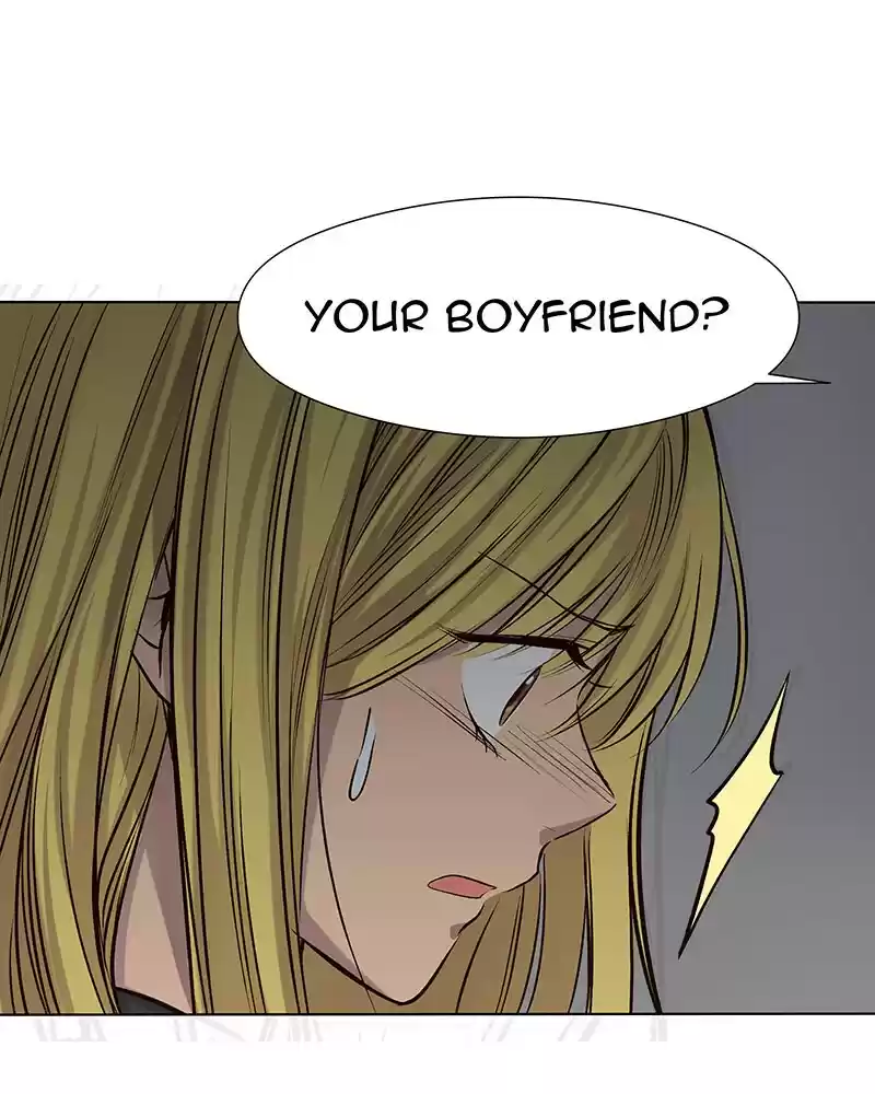 My Deepest Secret Chapter 65