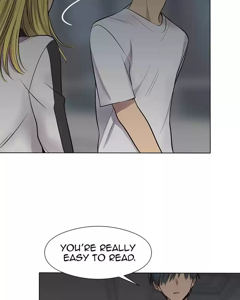 My Deepest Secret Chapter 65