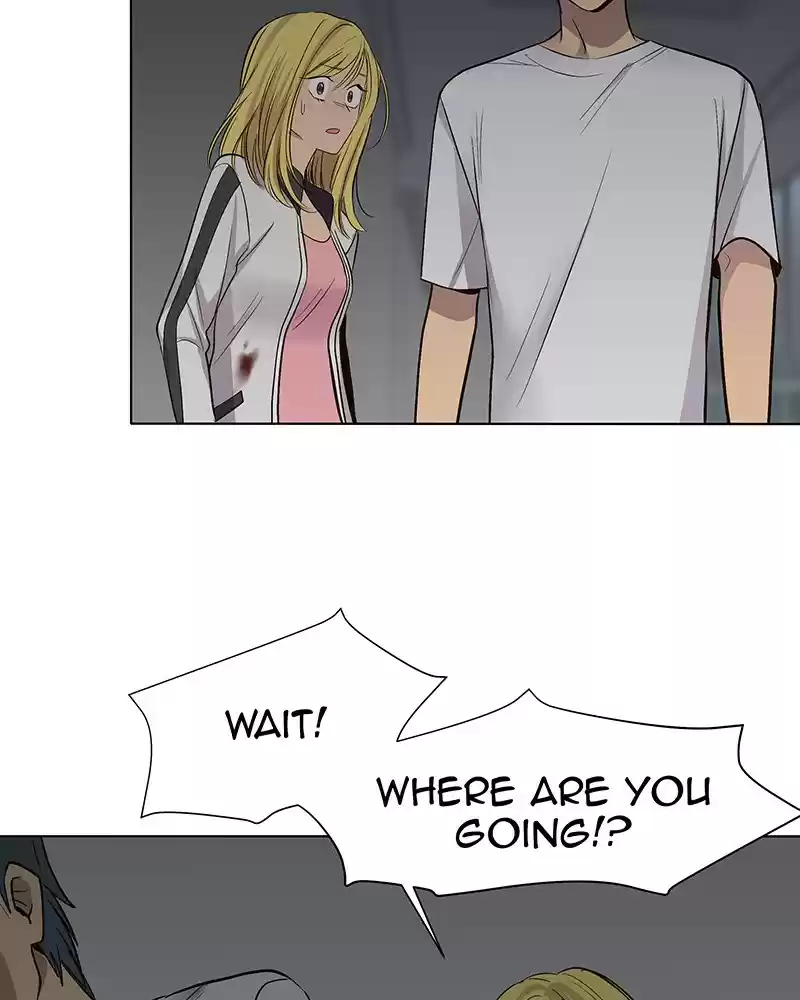 My Deepest Secret Chapter 65