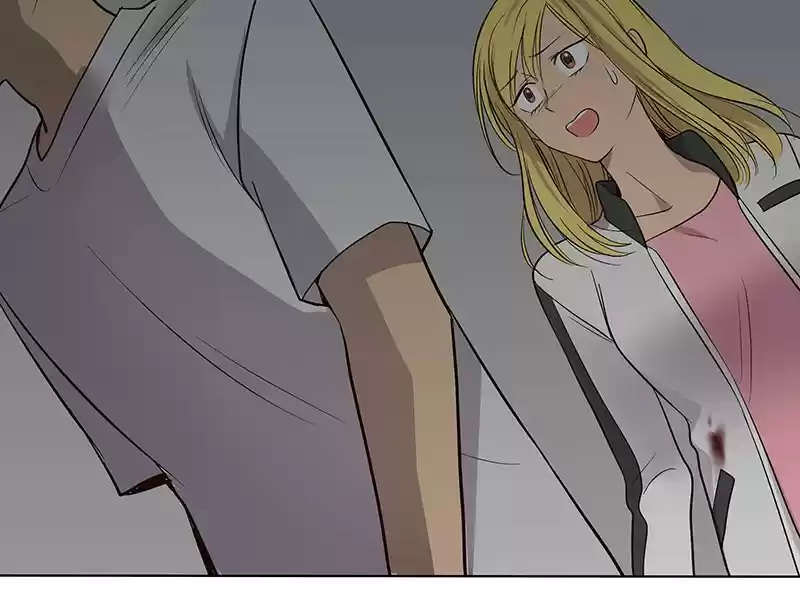 My Deepest Secret Chapter 65