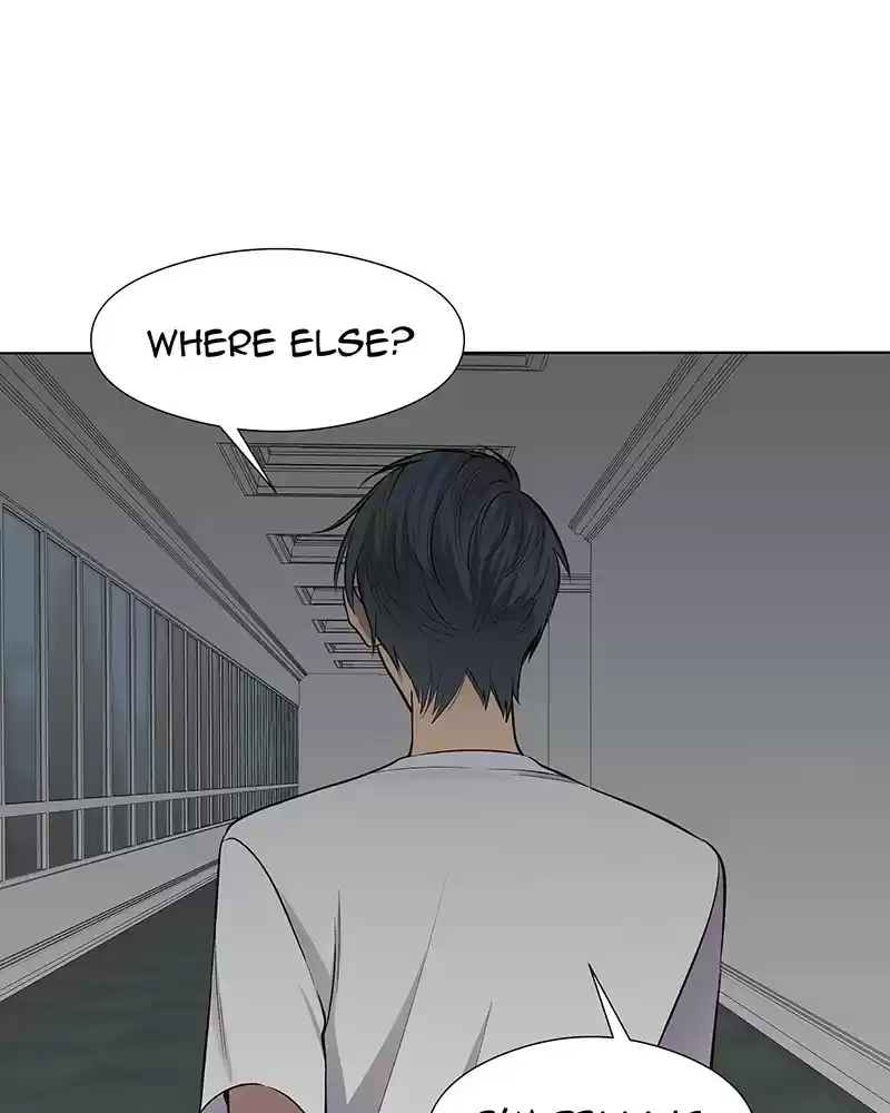 My Deepest Secret Chapter 65