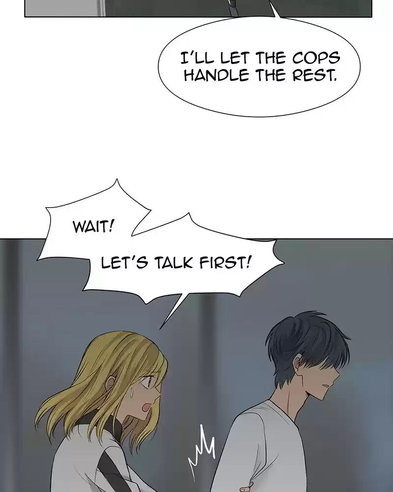 My Deepest Secret Chapter 65