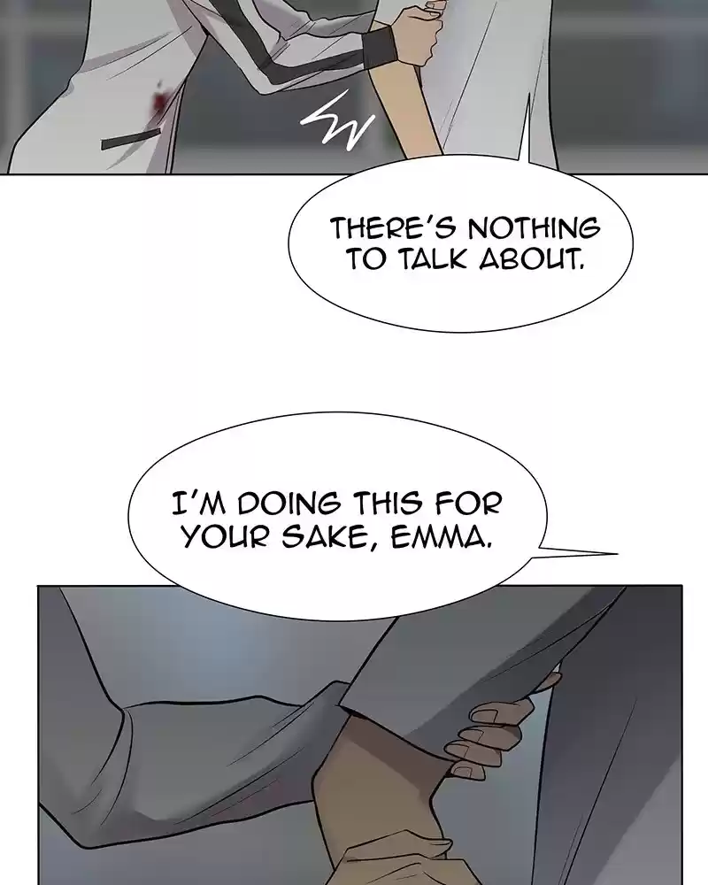 My Deepest Secret Chapter 65