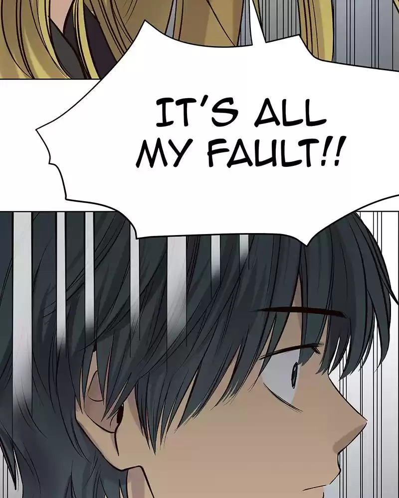 My Deepest Secret Chapter 65