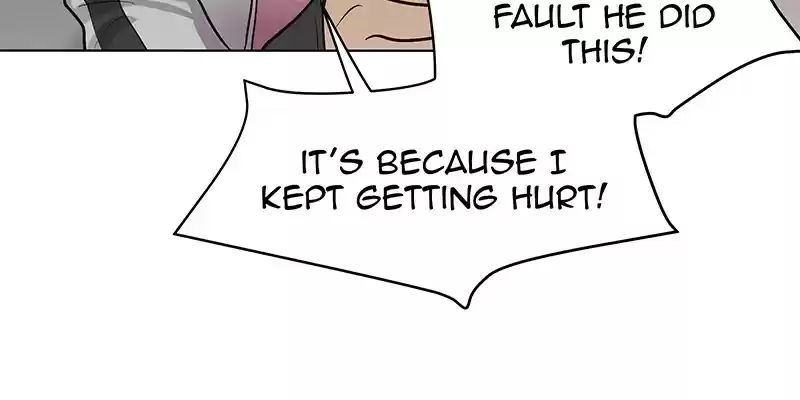 My Deepest Secret Chapter 65