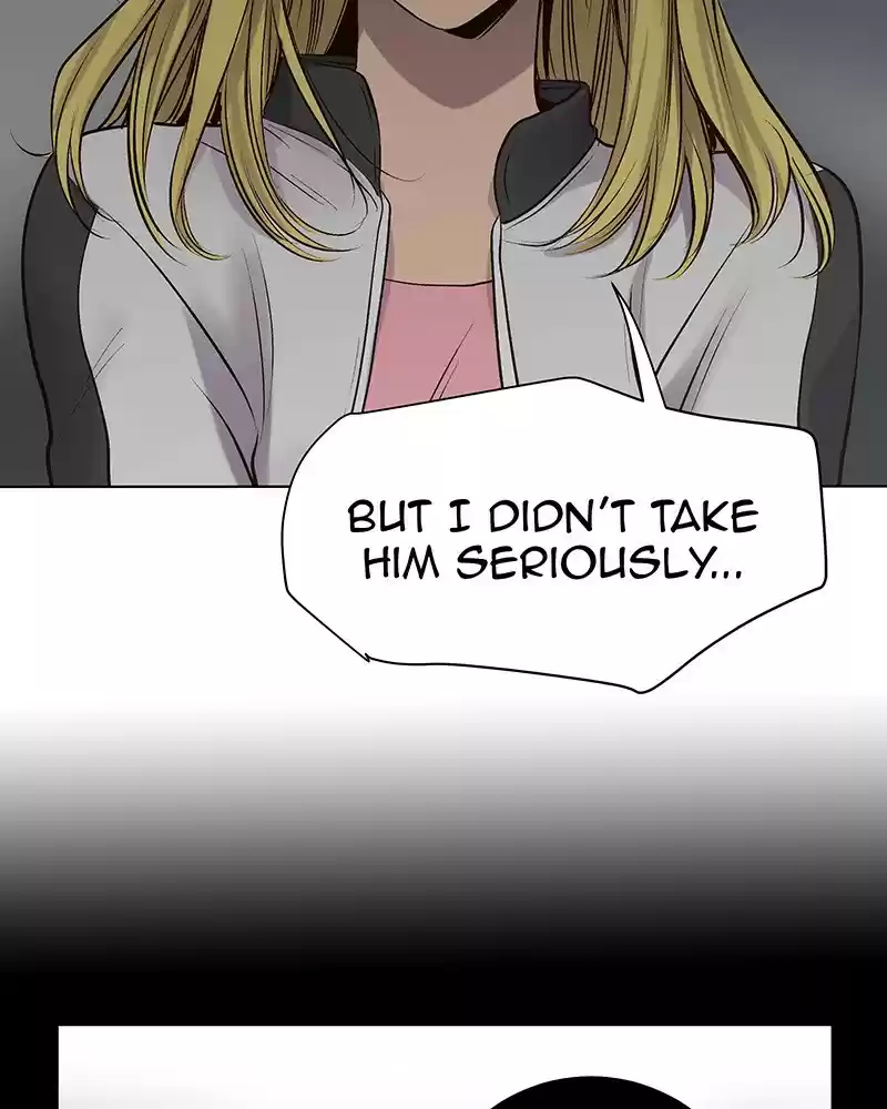 My Deepest Secret Chapter 65