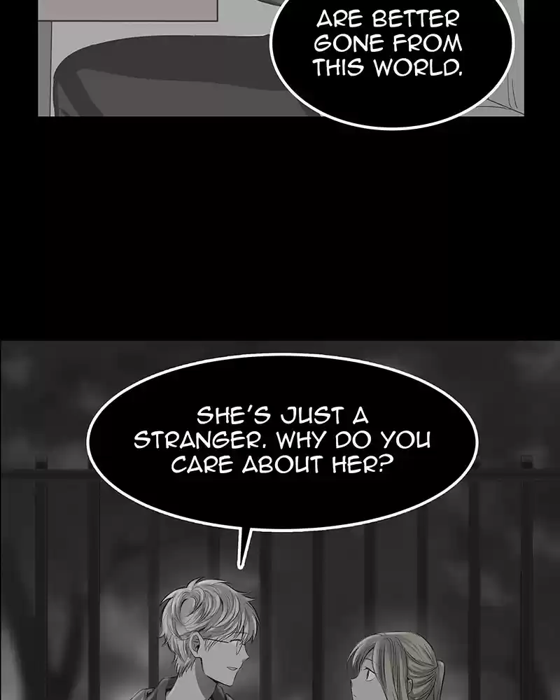 My Deepest Secret Chapter 65