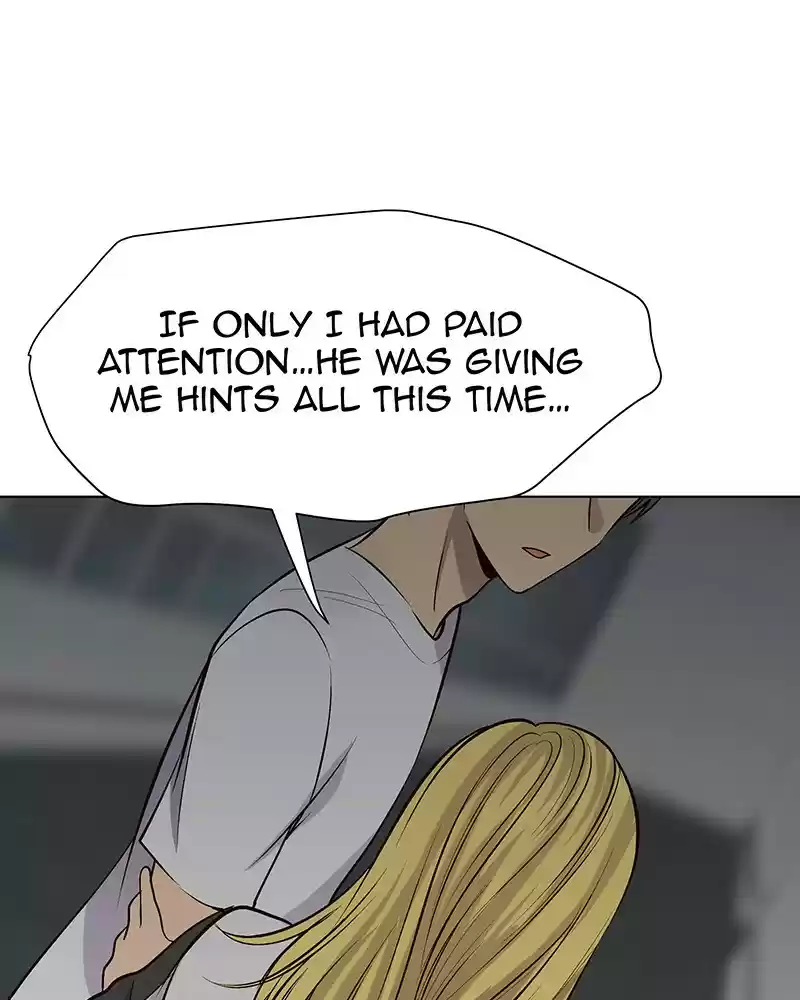 My Deepest Secret Chapter 65