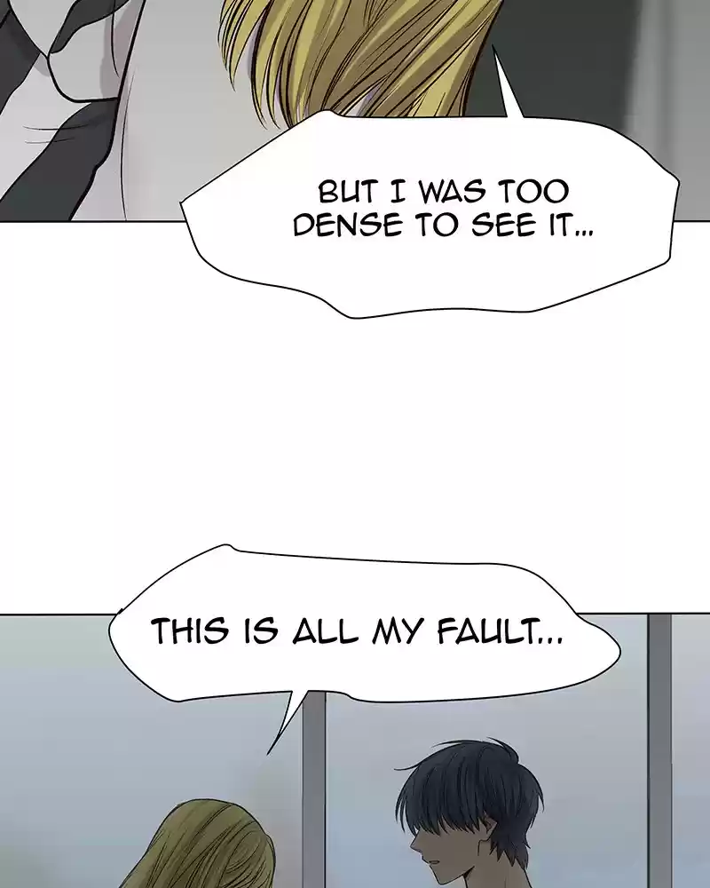 My Deepest Secret Chapter 65