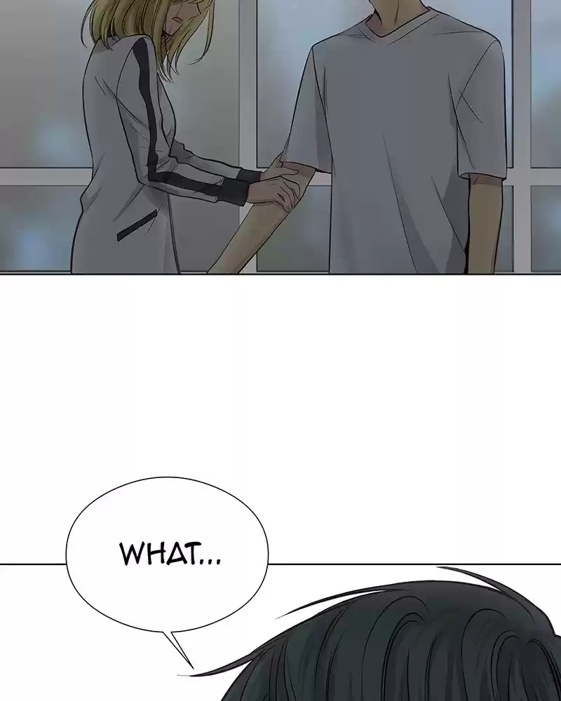 My Deepest Secret Chapter 65