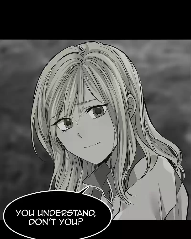 My Deepest Secret Chapter 65