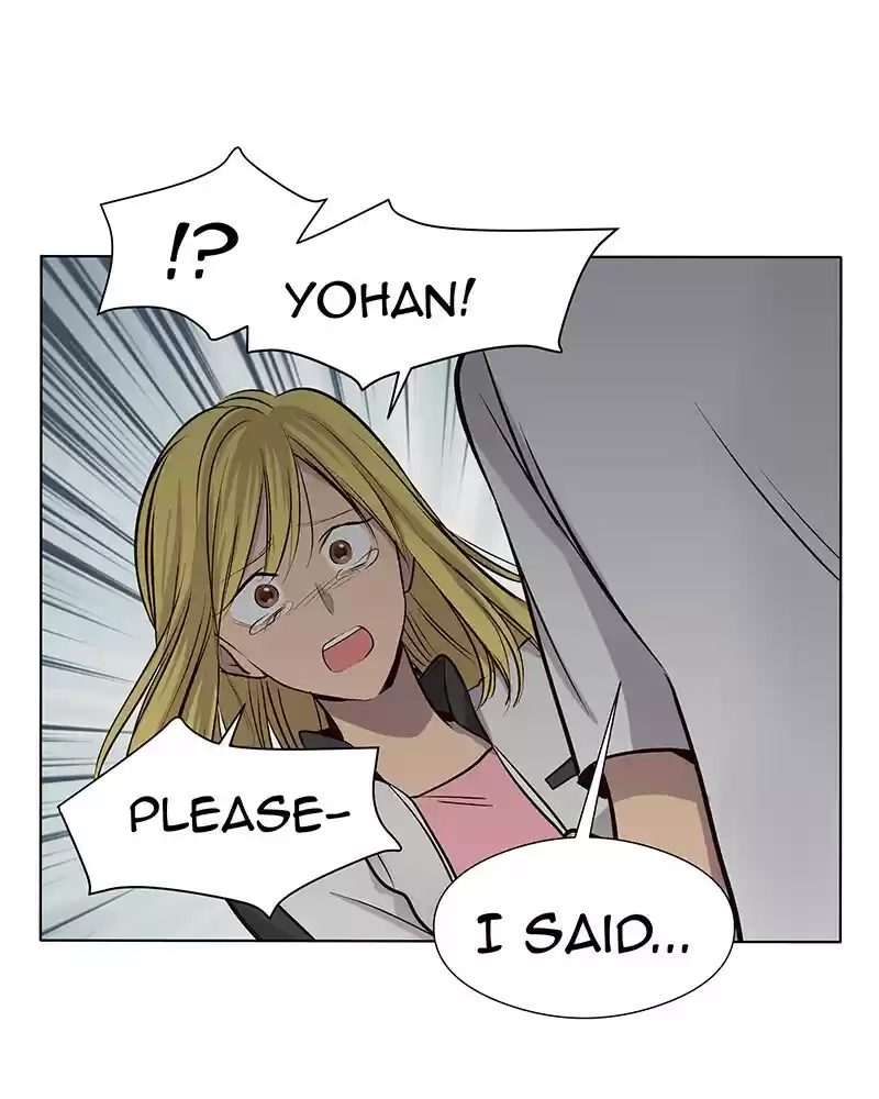 My Deepest Secret Chapter 65