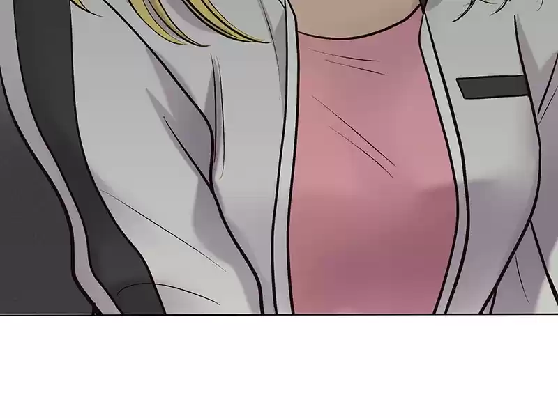 My Deepest Secret Chapter 65